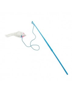 PALO CON RATON 50 cm.
