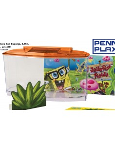 BETTERA BOB ESPONJA 2,65 LTS.