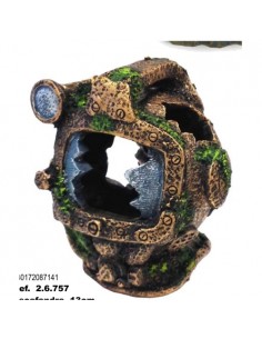 ESCAFANDRA 13CMS.