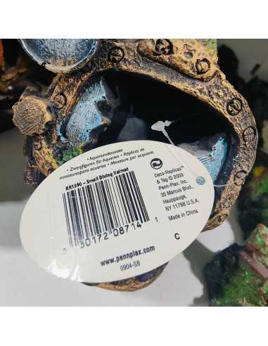 ESCAFANDRA 13CMS.
