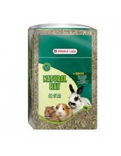 HENO NATURAL PORTION 5 KG. VERSELE LAGA