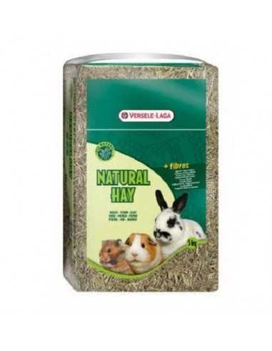 HENO NATURAL PORTION 5 KG. VERSELE LAGA