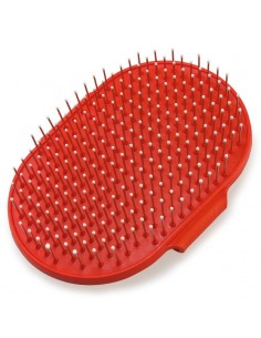 CEPILLO GOMA PUAS METALICAS Arquivet