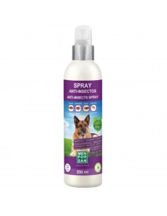 MENFORSAN SPRAY ANTI INSECTOS 250 ML. PERROS