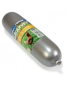 ARQUIVET POLLO CON VERDURA 500gr.