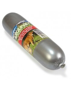 ARQUIVET TERNERA CON VERDURA 500gr.
