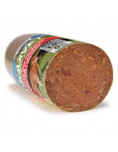 ARQUIVET TERNERA CON VERDURA 500gr.