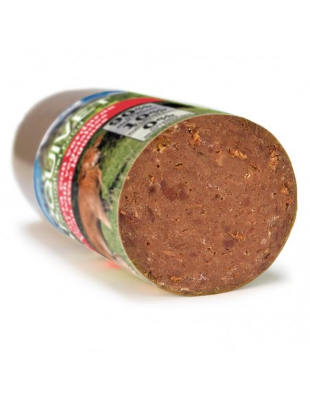 ARQUIVET TERNERA CON VERDURA 500gr.