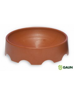 NIDO PALOMAS DE PLASTICO.GAUN