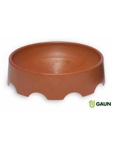 NIDO PALOMAS DE PLASTICO.GAUN