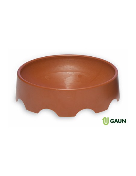 NIDO PALOMAS DE PLASTICO.GAUN