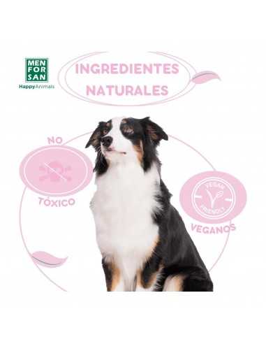 MENFORSAN ANTIORINES PERROS Y GATOS 500ml.