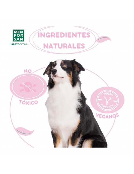 MENFORSAN ANTIORINES PERROS Y GATOS 500ml. MENFORSAN ANTIORINES PERROS Y GATOS 500ml.