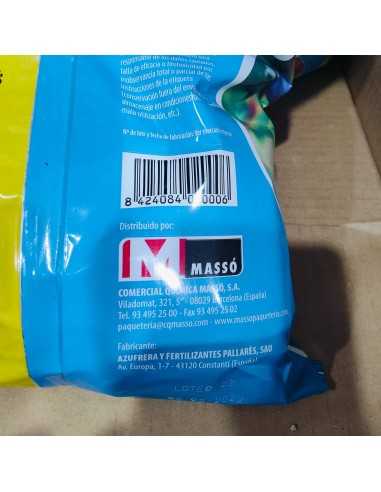 AZUFRE CUPRICO Espolvoreo 1 Kg.