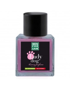 MENFORSAN PERFUME LADY DOG 50 ml.