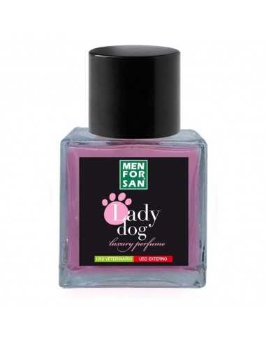 MENFORSAN PERFUME LADY DOG 50 ml.