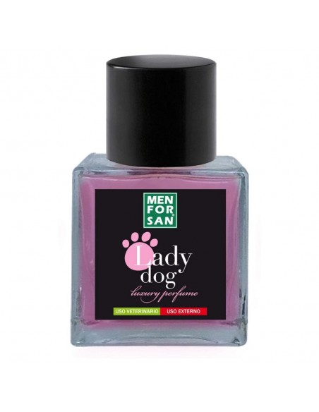 MENFORSAN PERFUME LADY DOG 50 ml.