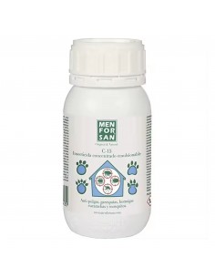 MENFORSAN INSECTICIDA CONCENTRADO 250 ml.