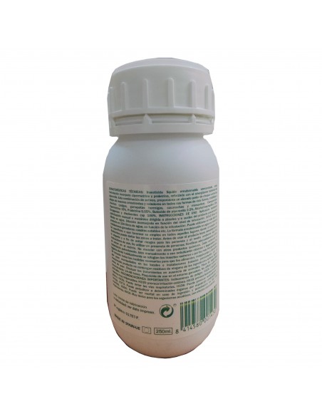 MENFORSAN INSECTICIDA CONCENTRADO 250 ml.