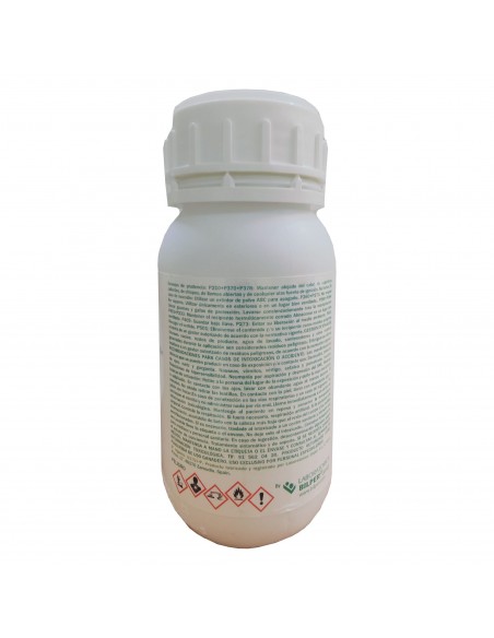 MENFORSAN INSECTICIDA CONCENTRADO 250 ml.