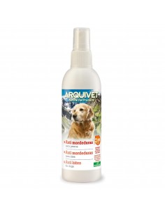ANTIMORDEDURAS PARA PERROS 125ml. Arquivet
