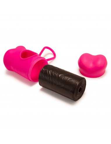 DISPENSADOR FORMA DE HUESO