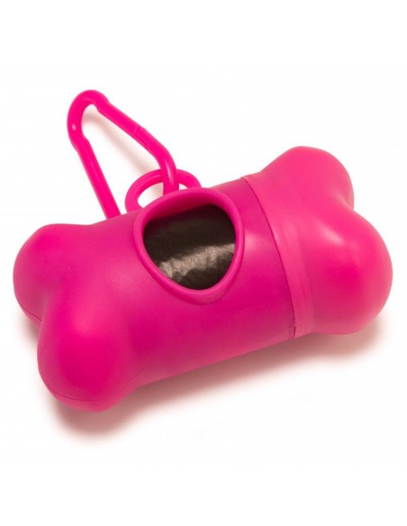 DISPENSADOR FORMA DE HUESO