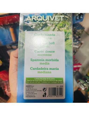 CARDA BLANDA MEDIANA ARQUIVET
