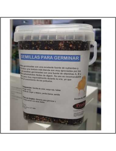 SEMILLAS GERMINAR PRODAC CUBO 1 KG