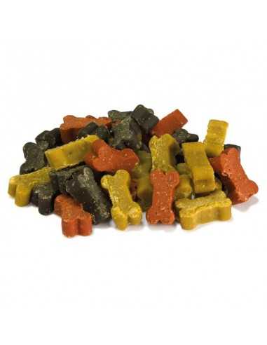 SNACKS HUESITO MIX 100 gr. Arquivet