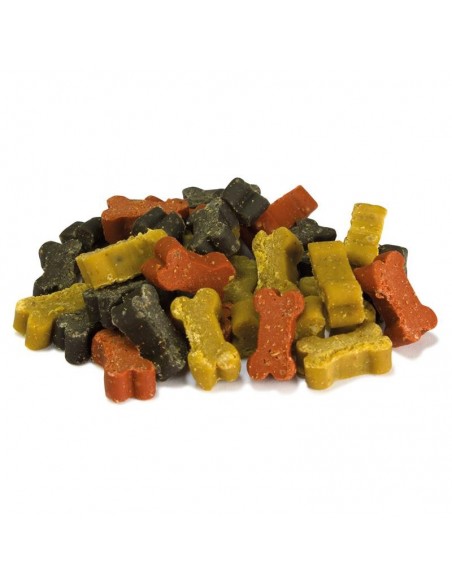SNACKS HUESITO MIX 100 gr. Arquivet
