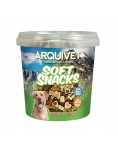 SNACK HUESITOS Y CORAZONES MIX 800 gr.