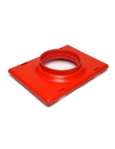 BOLSA 2 SOPORTES TUBO HAMSTERS