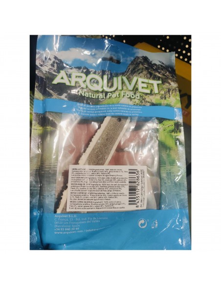 MEDIA ASTA DE CIERVO L 81-120 gr