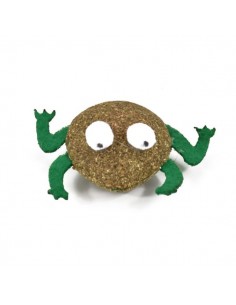 RANA DE CATNIP 5,2 cm.