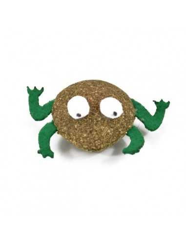 RANA DE CATNIP 5,2 cm.