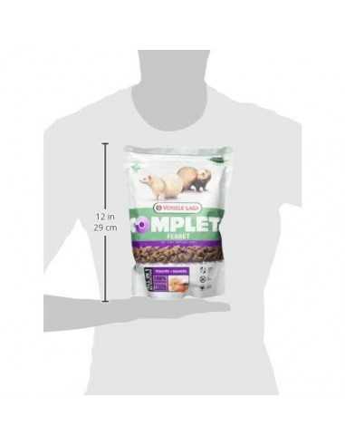 HURON COMPLETE 750gr. Versele-Laga