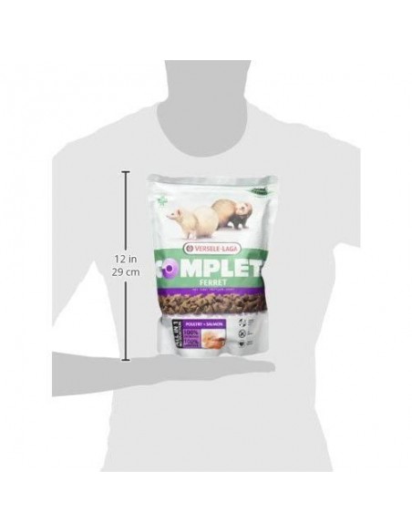 HURON COMPLETE 750gr. Versele-Laga