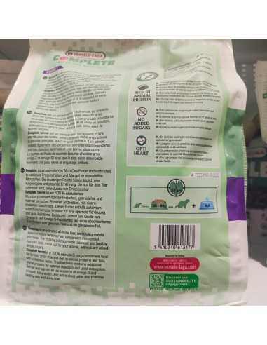 HURON COMPLETE 2,5 KG. Versele-Laga