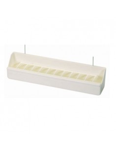 COMEDERO RASTRILLO XL 30cm.Benelux