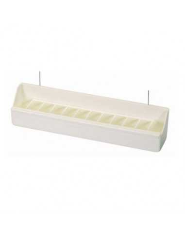 COMEDERO RASTRILLO XL 30cm.Benelux