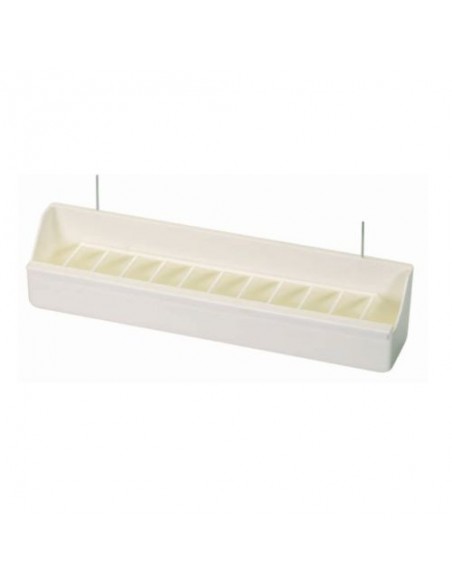 COMEDERO RASTRILLO XL 30cm.Benelux