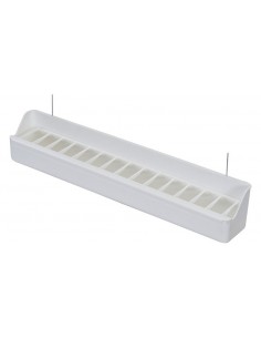 COMEDERO RASTRILLO XXL 40cm de largo Benelux