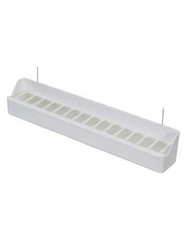 COMEDERO RASTRILLO XXL 40cm de largo Benelux