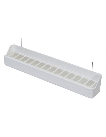 COMEDERO RASTRILLO XXL 40cm de largo Benelux
