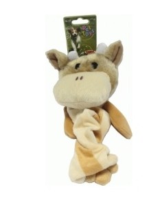 VACA PLCH ELASTICA 30x10cm.