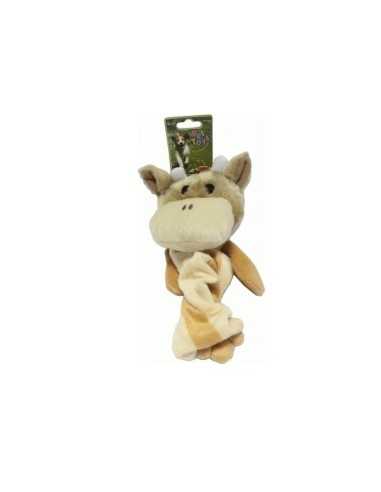 VACA PLCH ELASTICA 30x10cm.