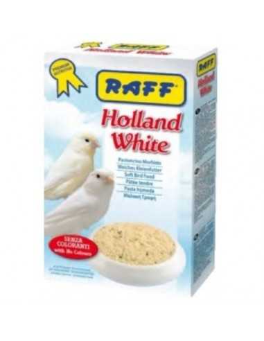 RAFF HOLLAND WHITE 1 KG.