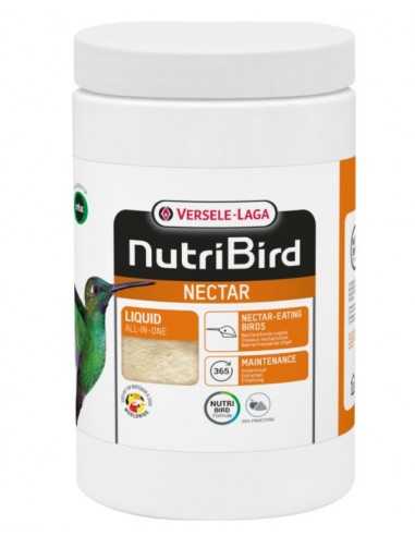 NUTRIBIRD NECTAR 700 gr.