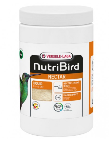 NUTRIBIRD NECTAR 700 gr.
